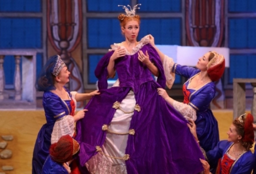 Бременские Музыканты