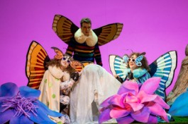 Баранкин, Будь Человеком