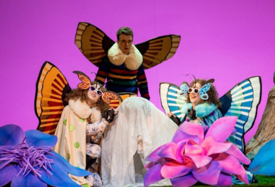 Баранкин, Будь Человеком