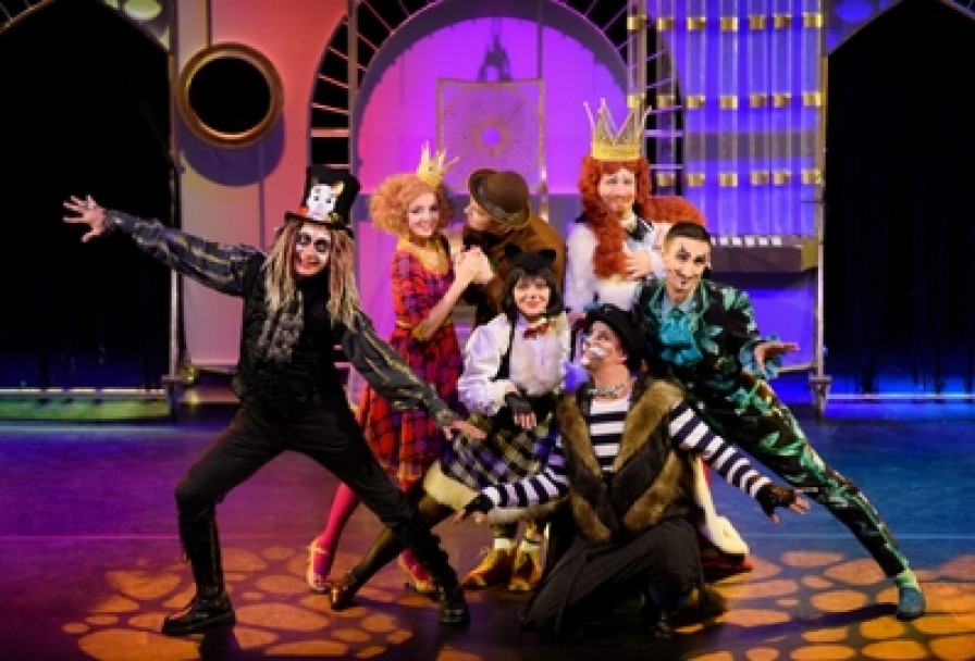 Кот в Сапогах