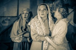 Гроза. Островский