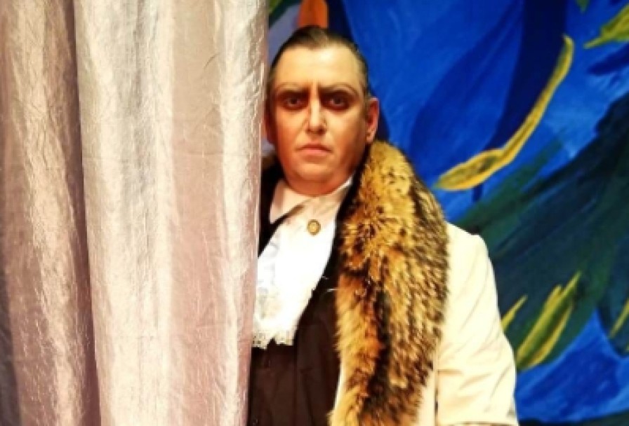 Снежная Королева