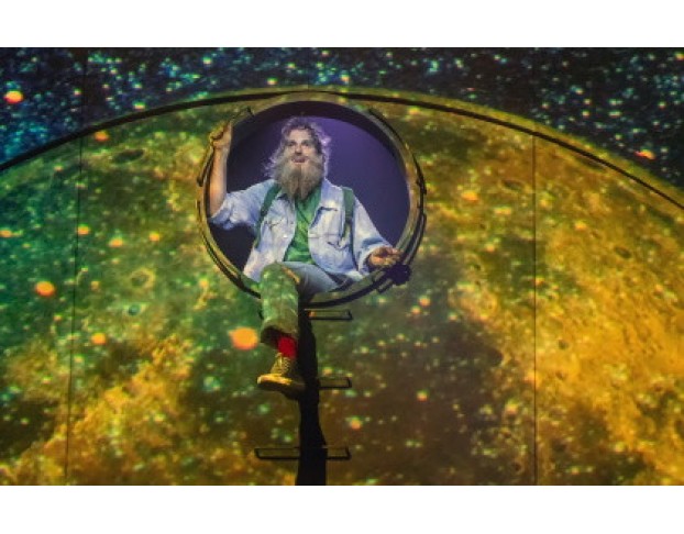 Сказка о Потерянном Времени