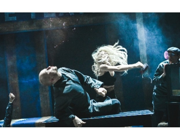 Катарсис, или Крах Всего Святого