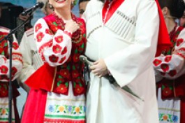 Кубанский казачий хор