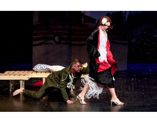 Осенний Роман