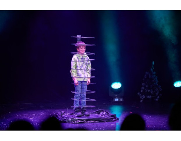 Новый Год - Время Чудес