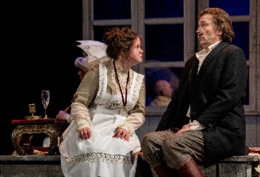 Вишневый Сад