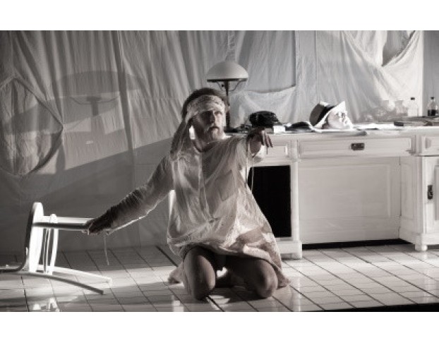 Мастер и Маргарита