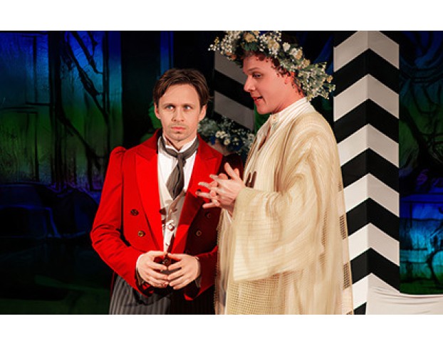 Мёртвые Души