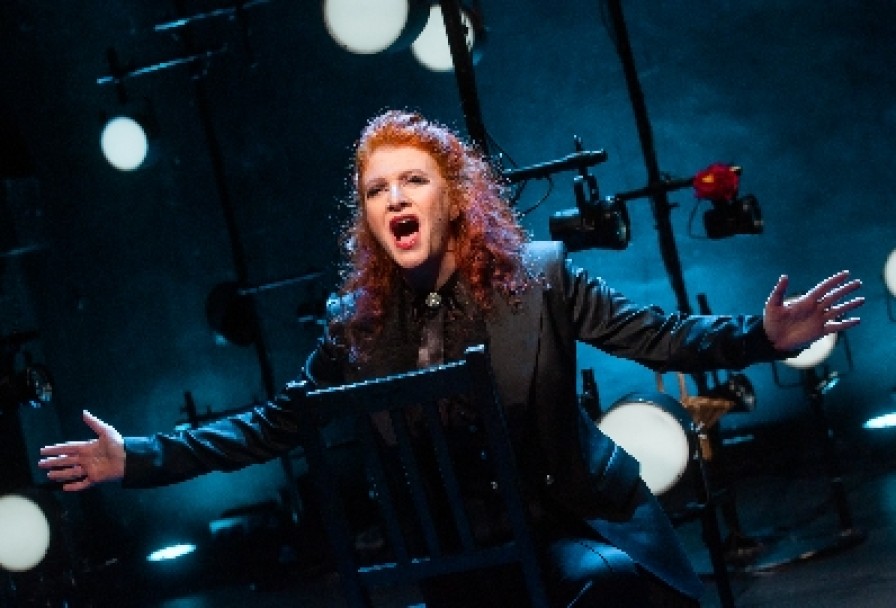 Злодейки. Маша Кац