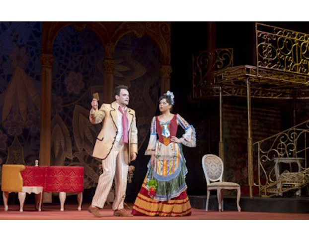 Летучая Мышь