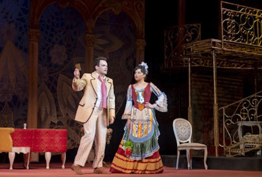 Летучая Мышь