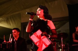 Jazz Cabaret Бурлеск-Шоу