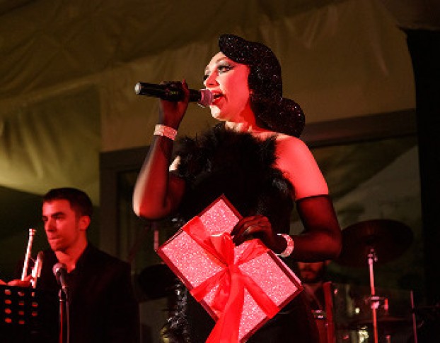 Jazz Cabaret Бурлеск-Шоу