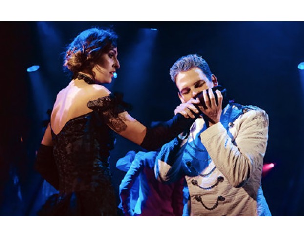 Анна Каренина