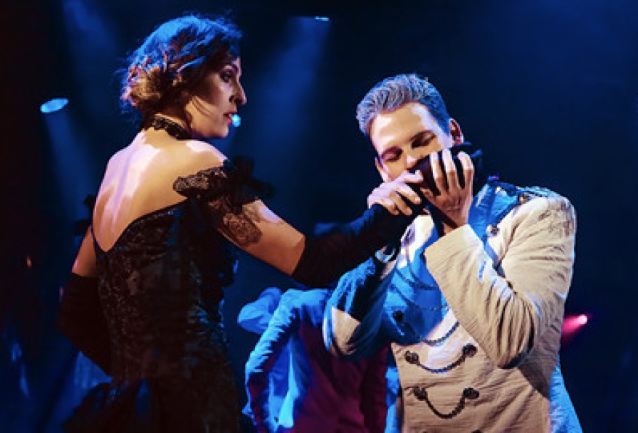 Анна Каренина