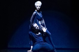 Адам и Ева. Жизнь После Рая