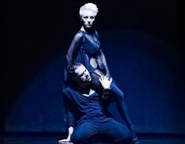 Адам и Ева. Жизнь После Рая