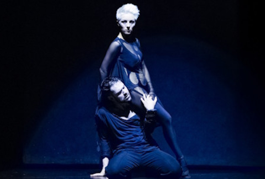 Адам и Ева. Жизнь После Рая