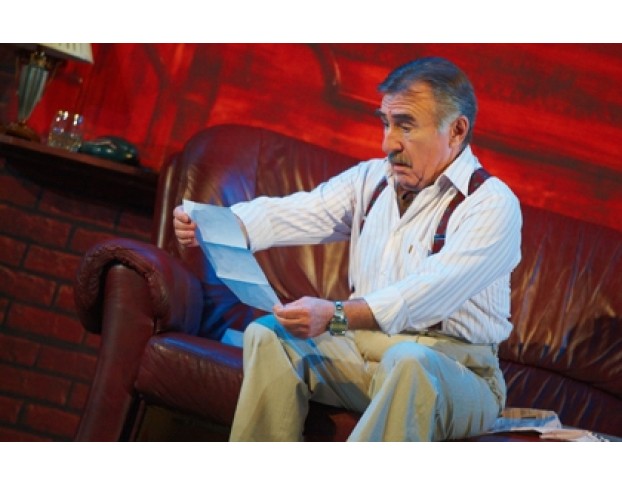 Поздняя Любовь