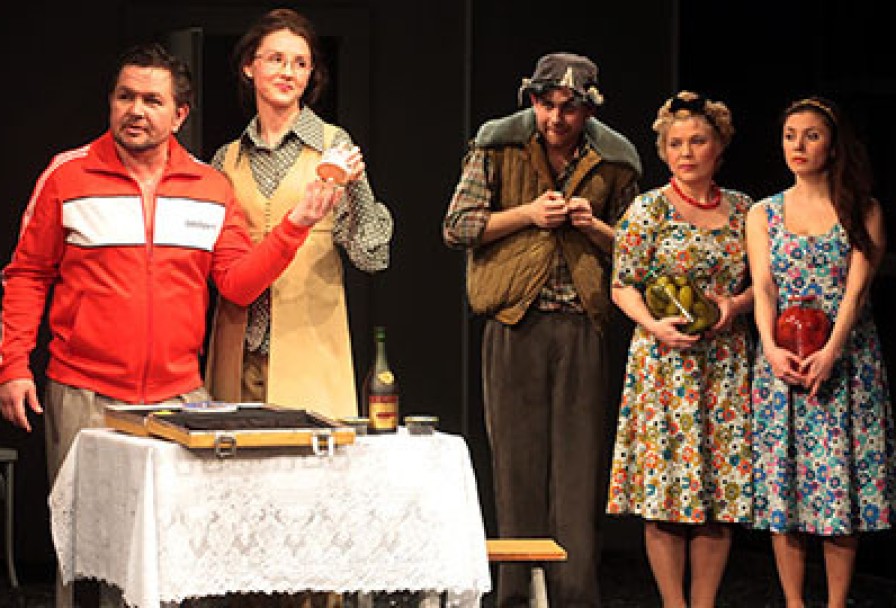 Хорошо. Очень