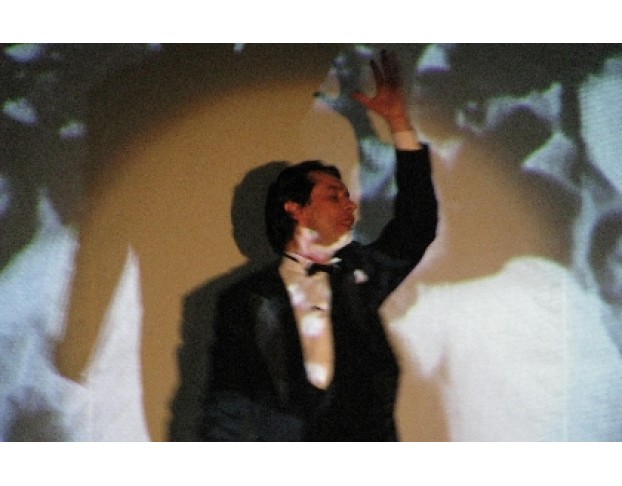 Александр Вертинский. Желтое Танго