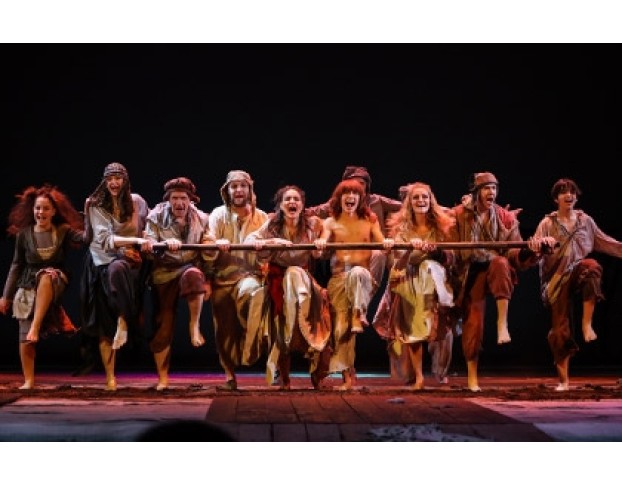 Принц и Нищий