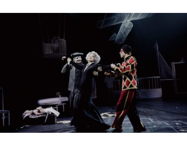 Королева-Мать