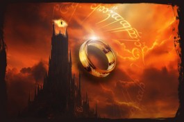 Властелин Колец. Imperial Orchestra