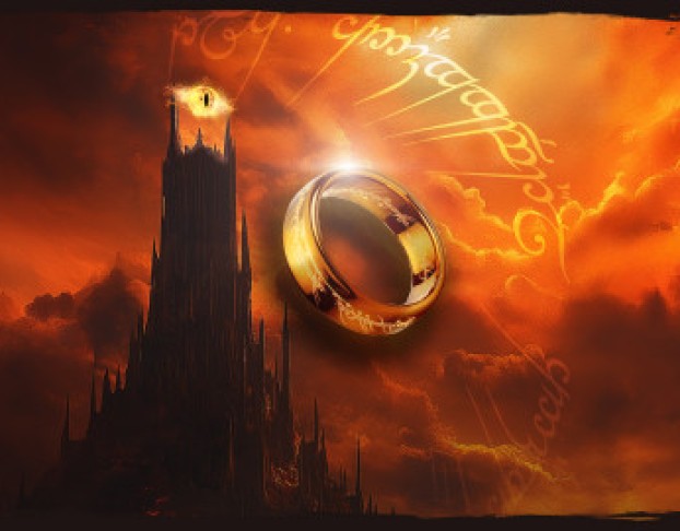 Властелин Колец. Imperial Orchestra