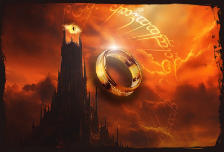 Властелин Колец. Imperial Orchestra