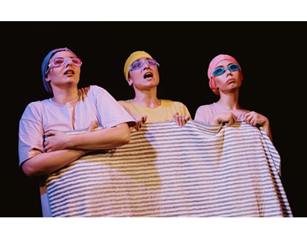 Сказки на Всякий Случай