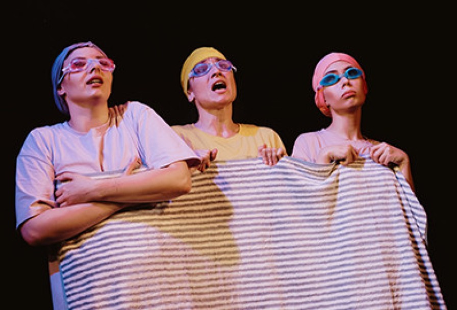 Сказки на Всякий Случай