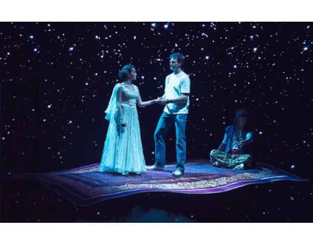 Последняя Сказка