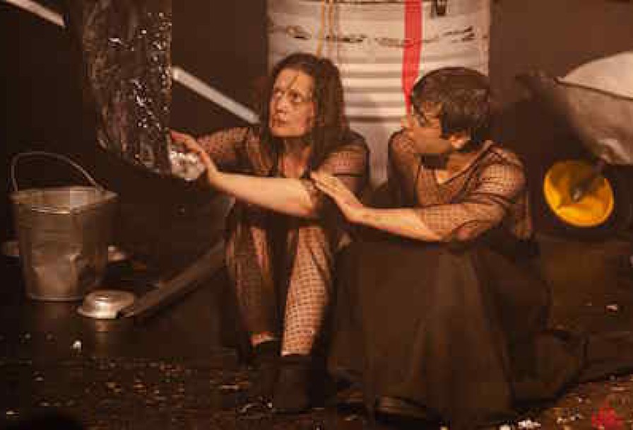 Цветаева. с Просьбой о Любви.