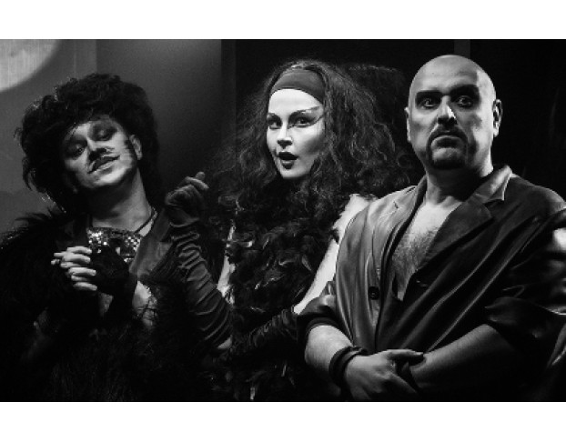 Мастер и Маргарита