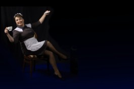 Ох, Уж Эта Анна