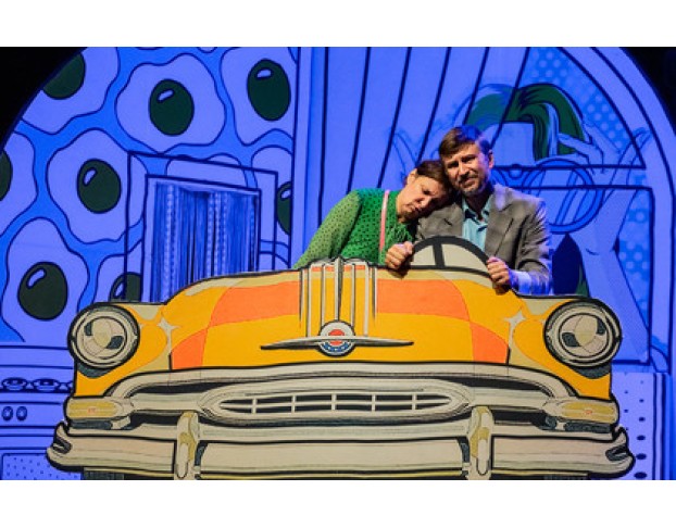 Неслужебный Роман