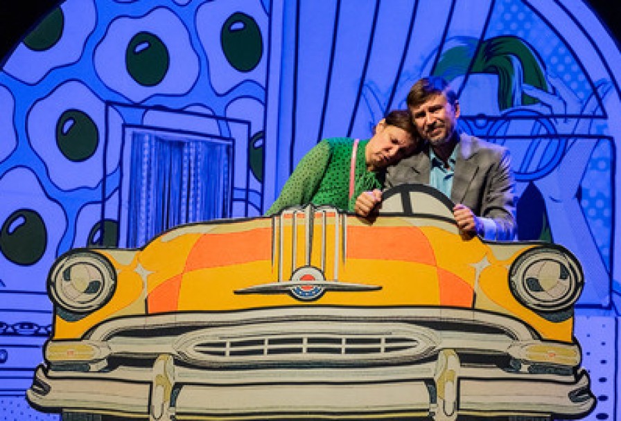 Неслужебный Роман