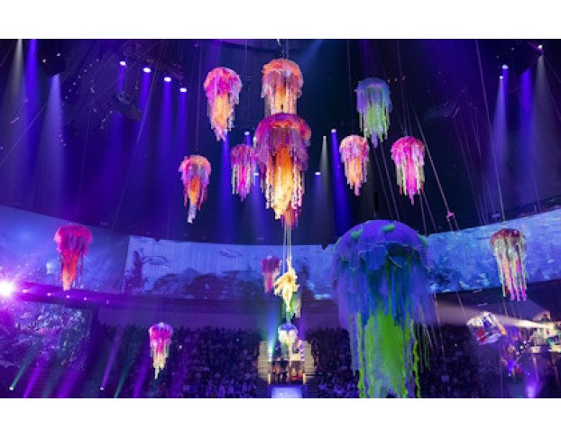 Сказка о Золотой Рыбке