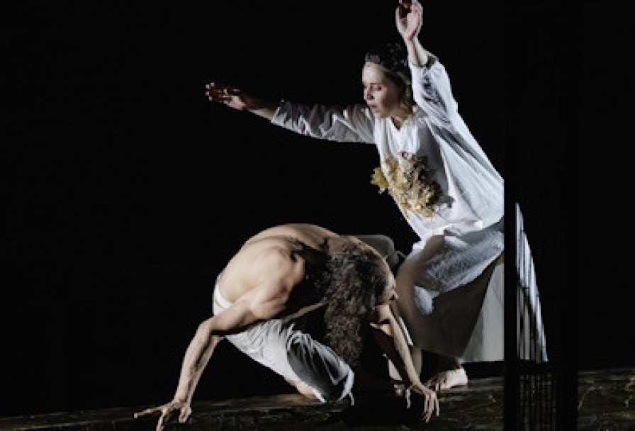 Отравленная Туника