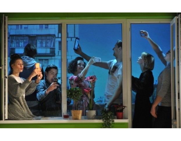 в Зоне Доступа