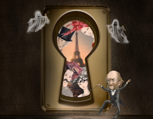 Ключ на Мостовой