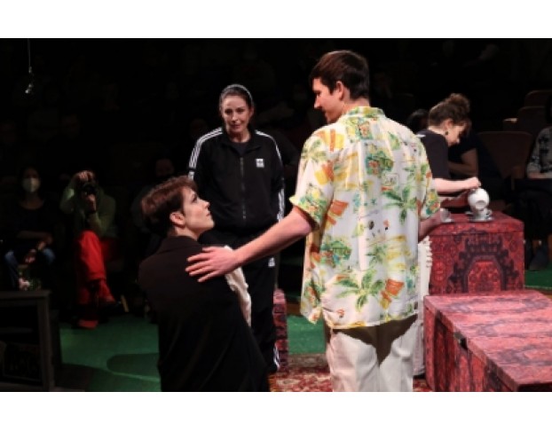 Земля Эльзы