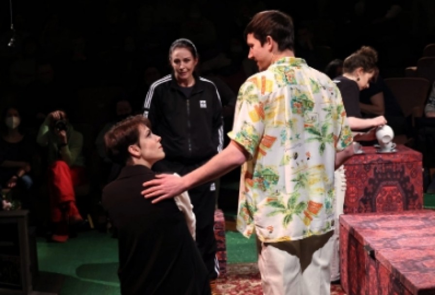 Земля Эльзы