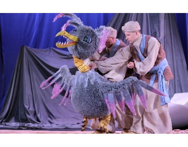 Синдбад-Мореход