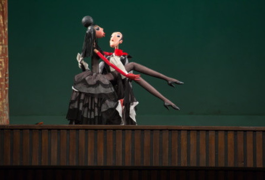 Необыкновенный