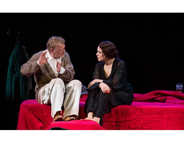 Эйнштейн и Маргарита