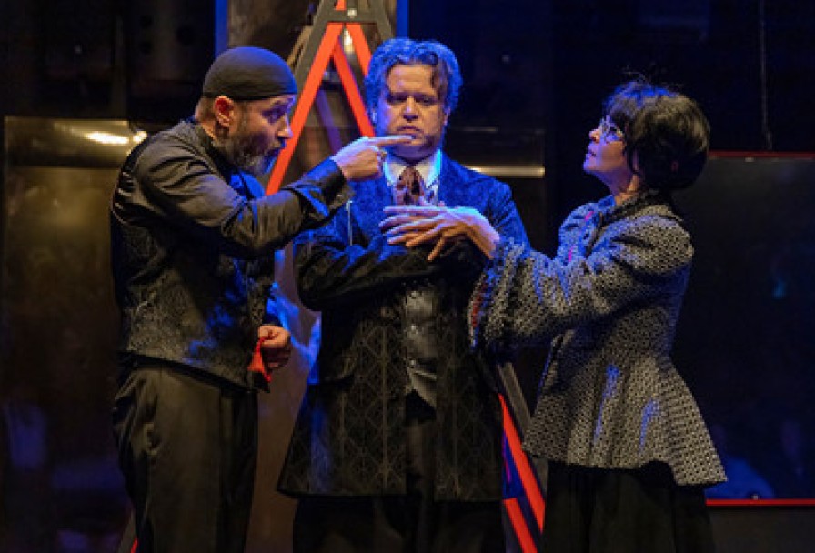 Анна Каренина